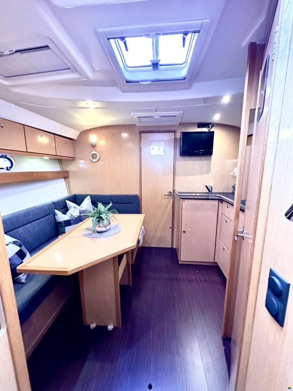 Bavaria 34 Sport