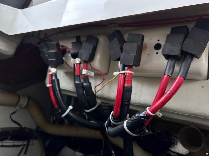 Bavaria 34 Sport
