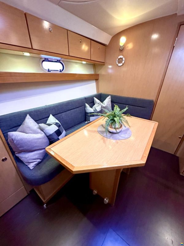 Bavaria 34 Sport