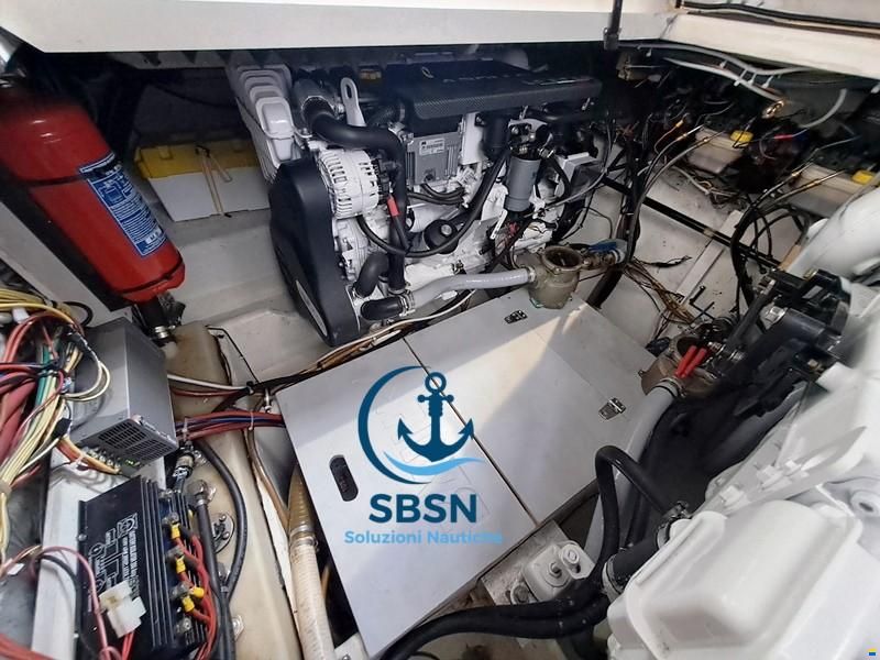 Bayliner 305 SB