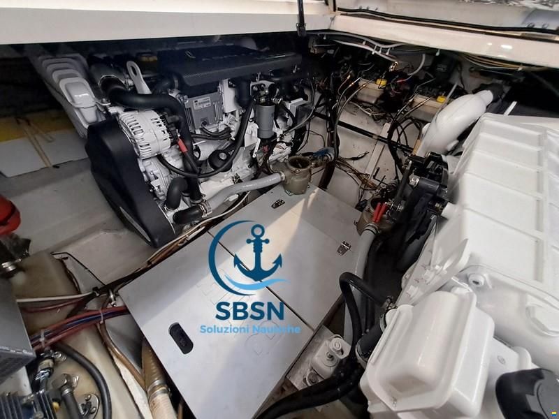Bayliner 305 SB