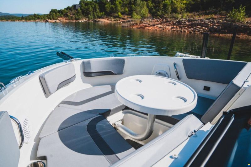 Bayliner V20I