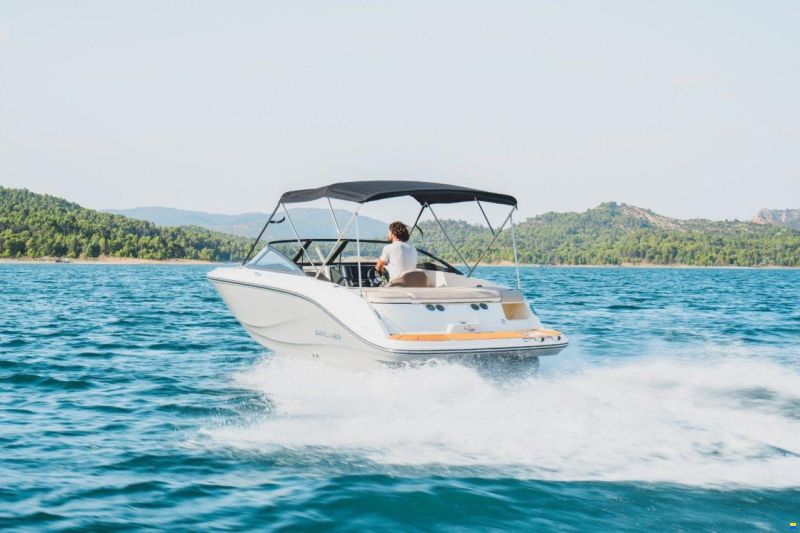 Bayliner V20I