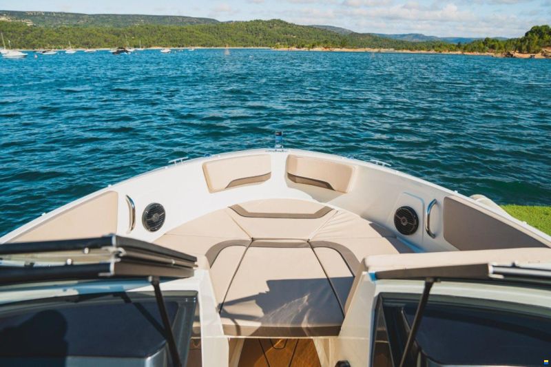 Bayliner V20I