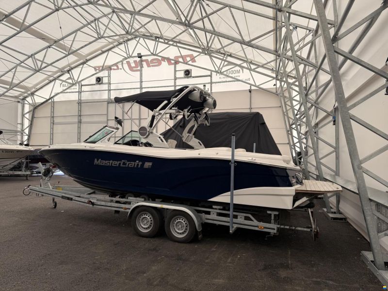 MasterCraft XT23