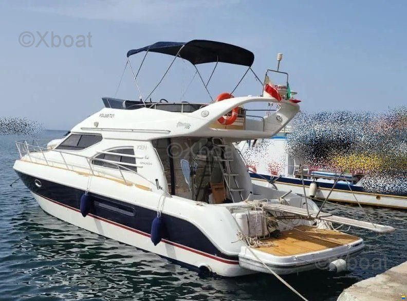 Cranchi ATLANTIQUE 40