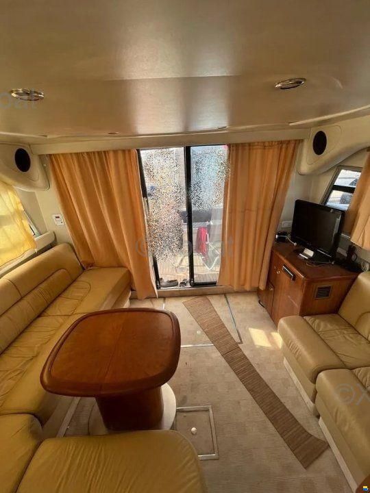 Cranchi ATLANTIQUE 40