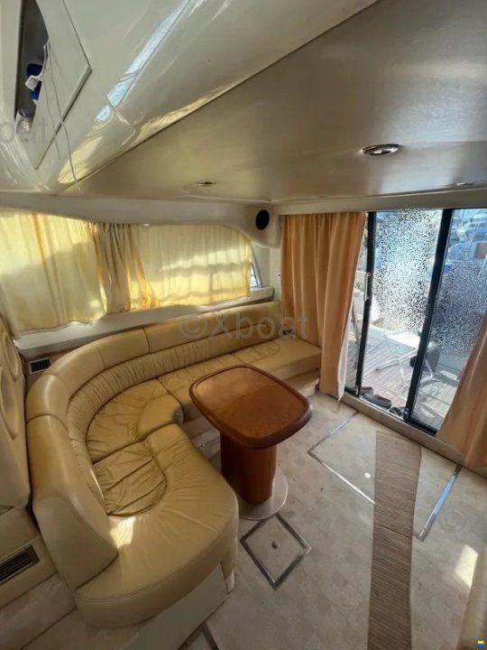 Cranchi ATLANTIQUE 40
