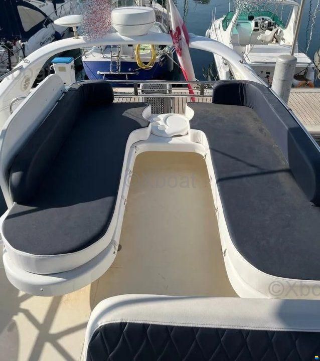Cranchi ATLANTIQUE 40