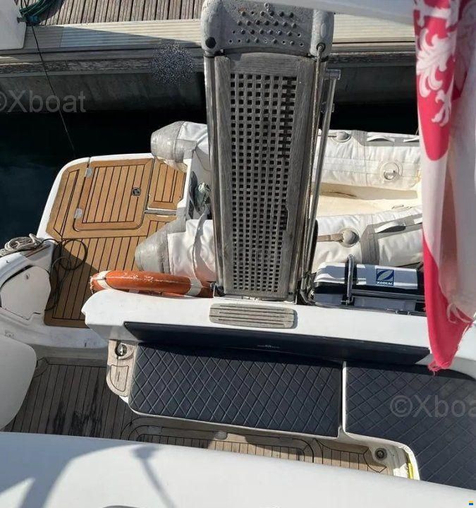 Cranchi ATLANTIQUE 40
