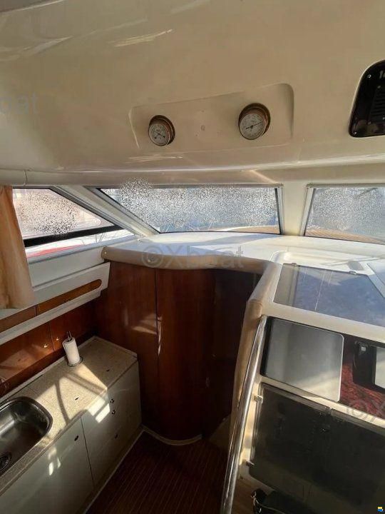 Cranchi ATLANTIQUE 40
