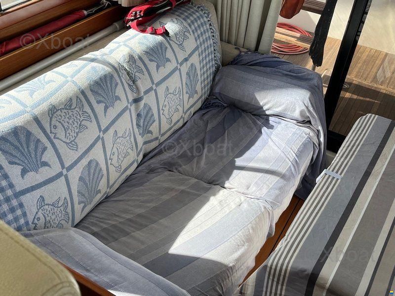 Beneteau SWIFT TRAWLER 34