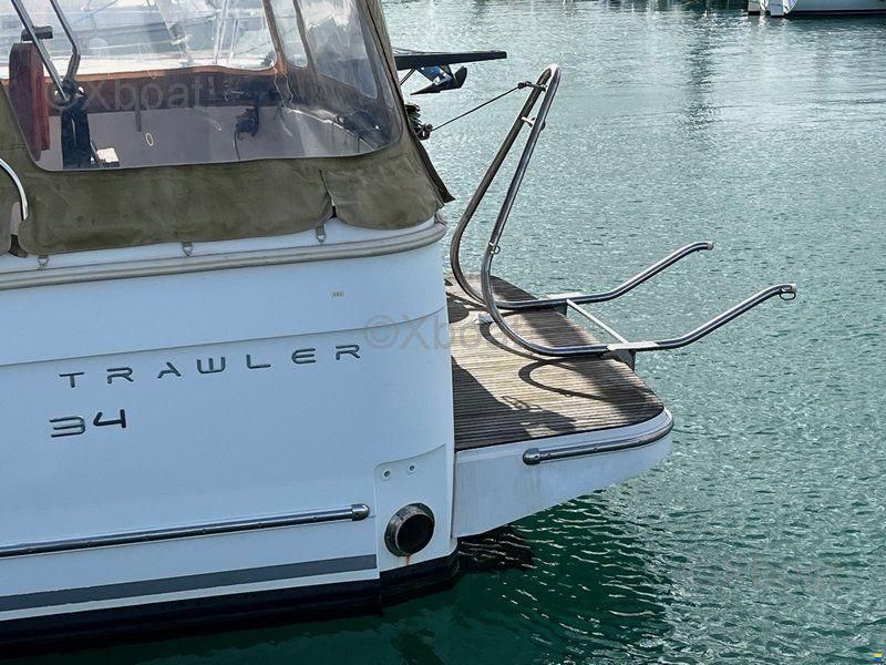 Beneteau SWIFT TRAWLER 34