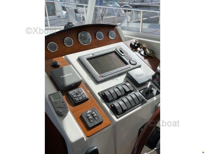 Beneteau SWIFT TRAWLER 34