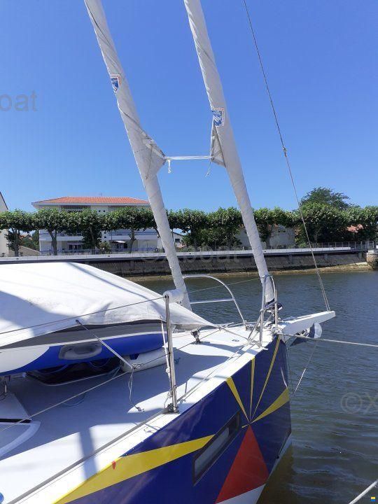 RM Yachts 1070