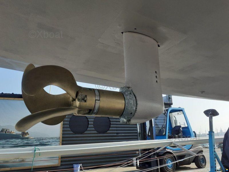 RM Yachts 1070