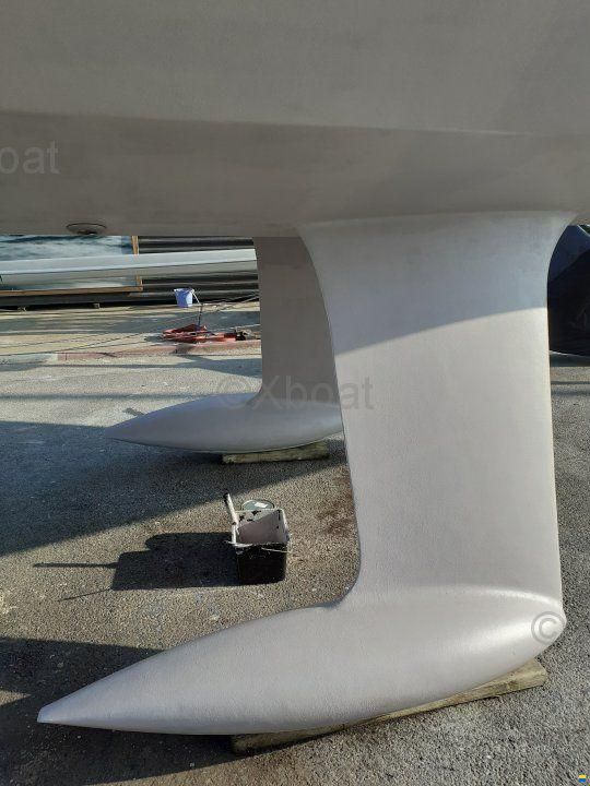 RM Yachts 1070