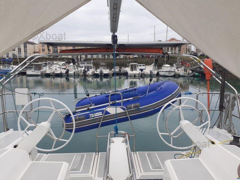 RM Yachts 1070