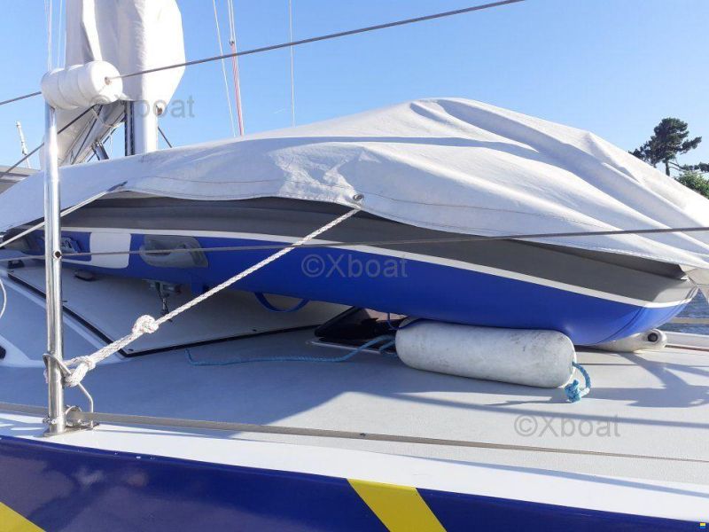 RM Yachts 1070