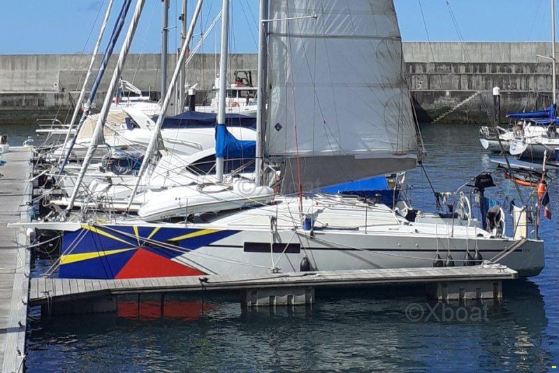 RM Yachts 1070