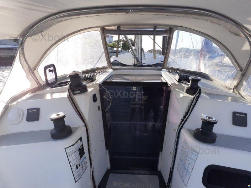 RM Yachts 1070