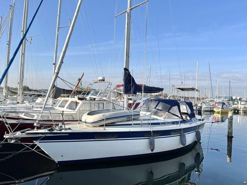 Nordship 35