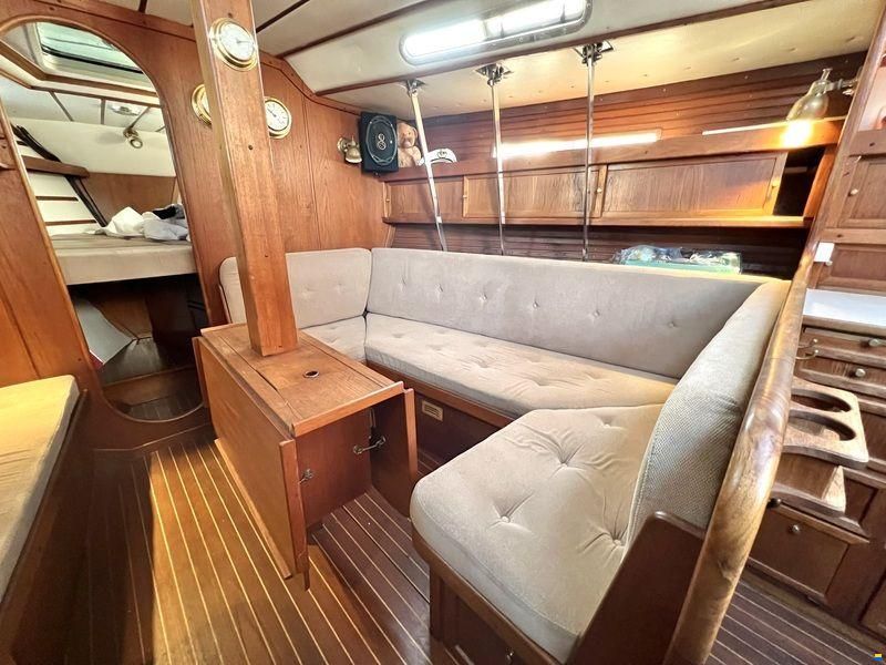 Nordship 35