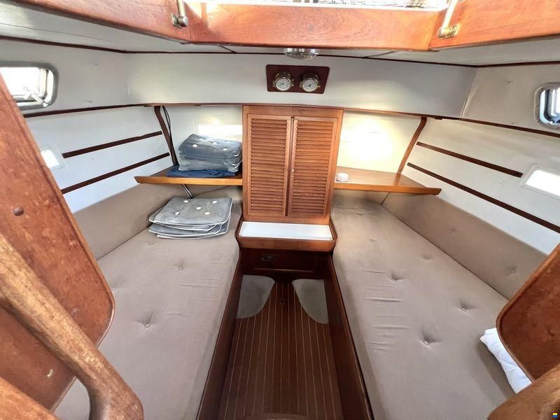 Nordship 35