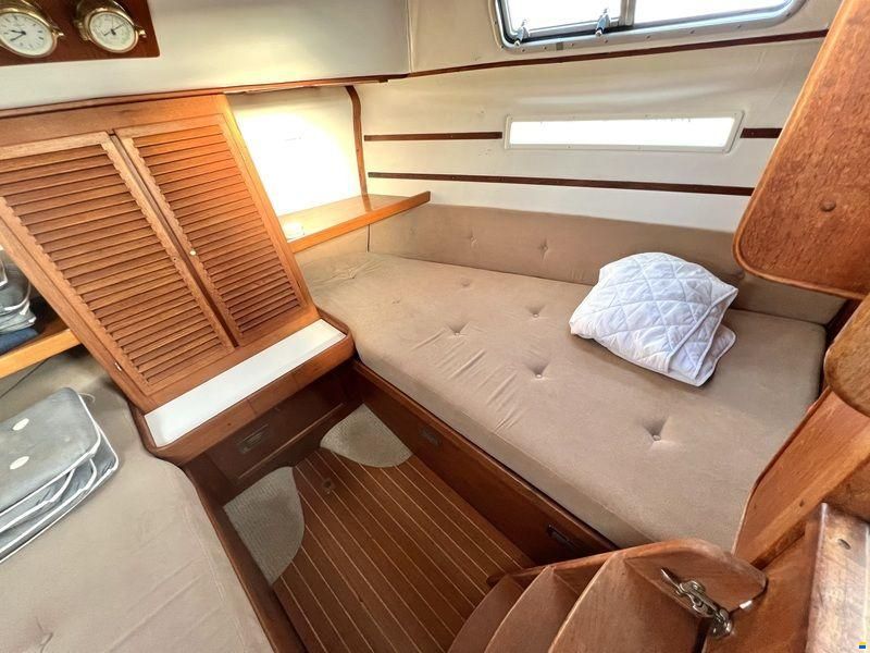 Nordship 35