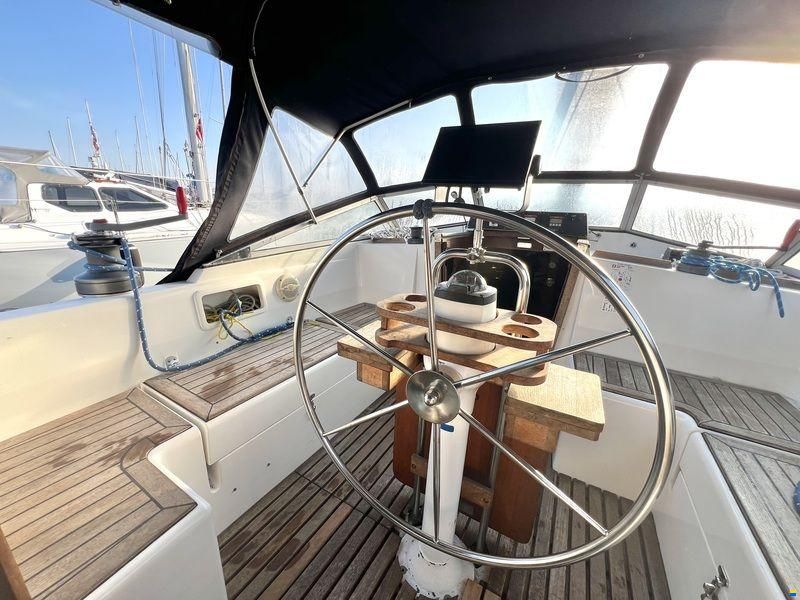Nordship 35
