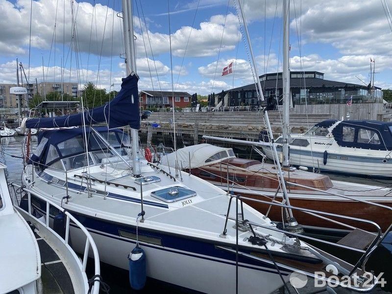 Nordship 35