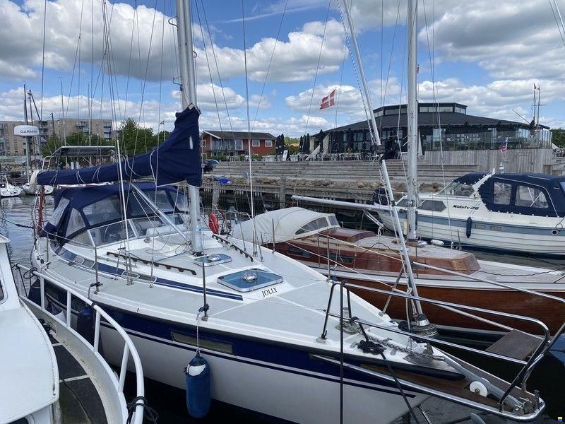 Nordship 35
