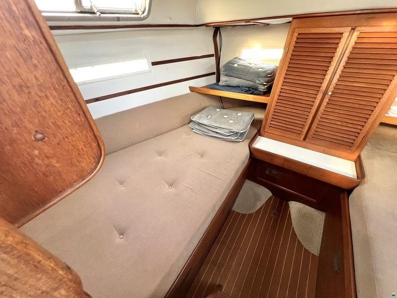 Nordship 35