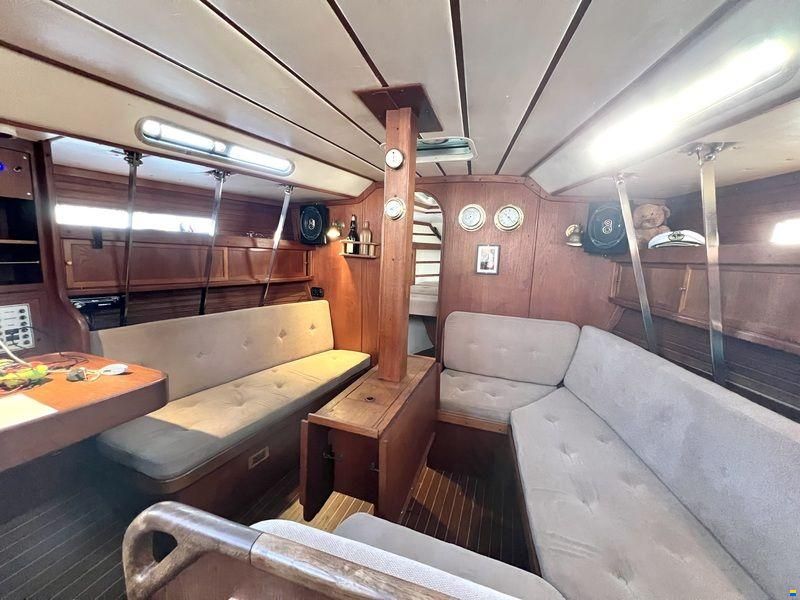 Nordship 35