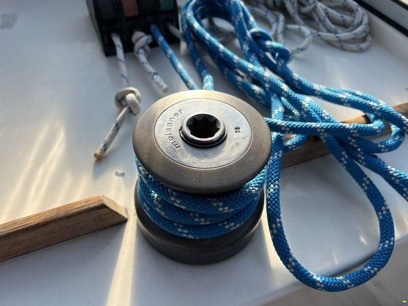 Nordship 35