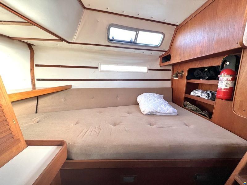 Nordship 35