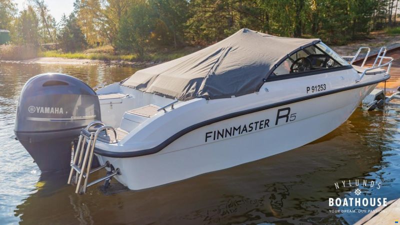Finnmaster R5