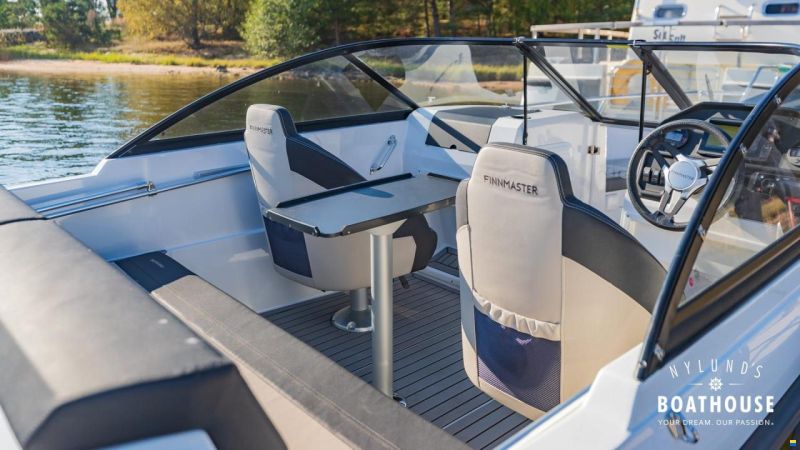Finnmaster R5