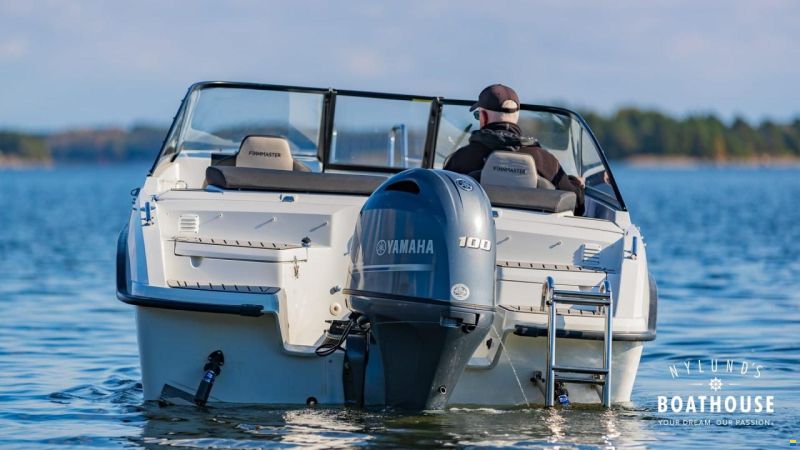 Finnmaster R5