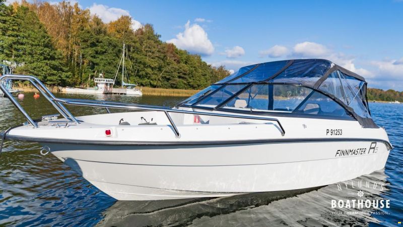 Finnmaster R5