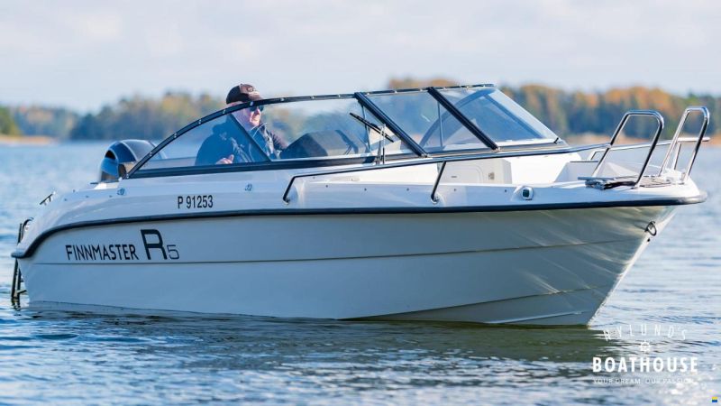 Finnmaster R5