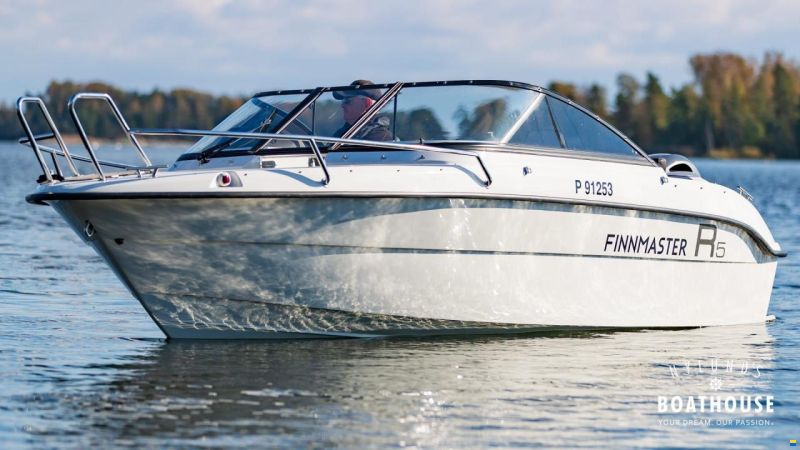 Finnmaster R5