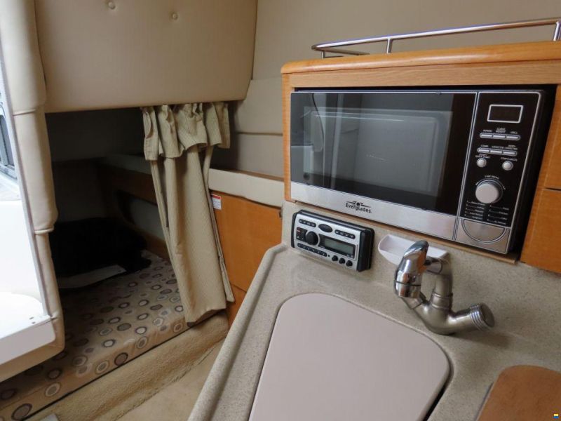 Larson Cabrio 274