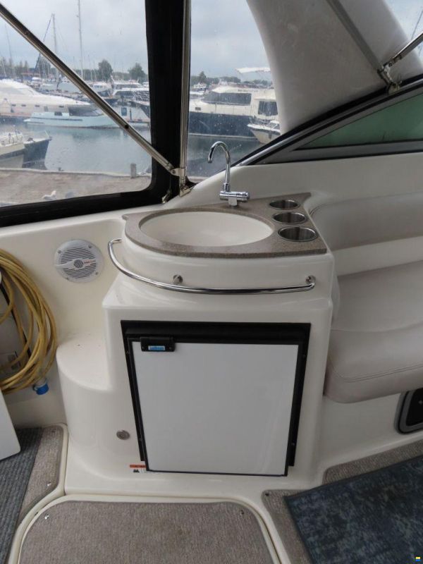 Larson Cabrio 274