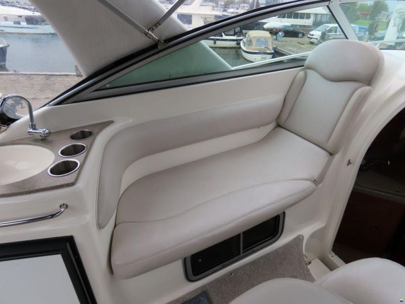 Larson Cabrio 274