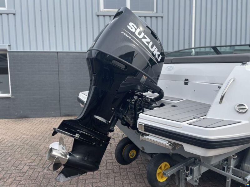 Nordkapp Noblesse 660