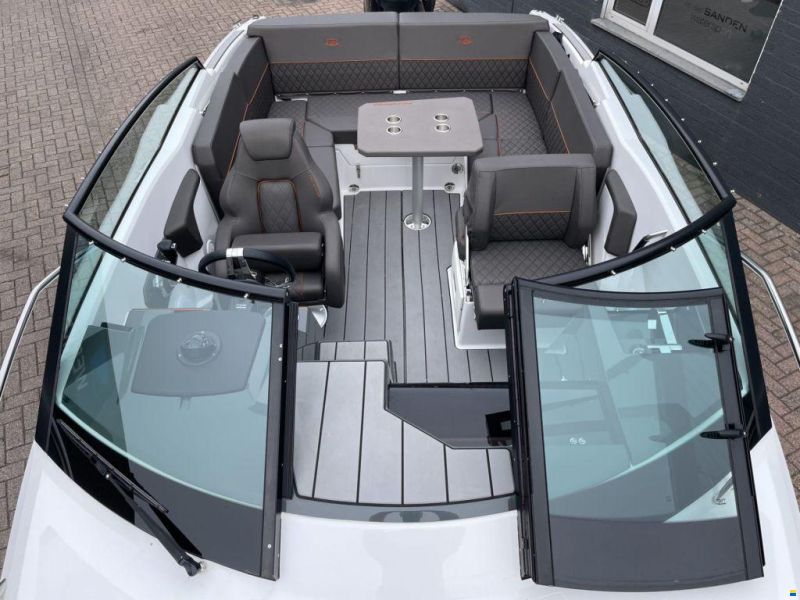 Nordkapp Noblesse 660
