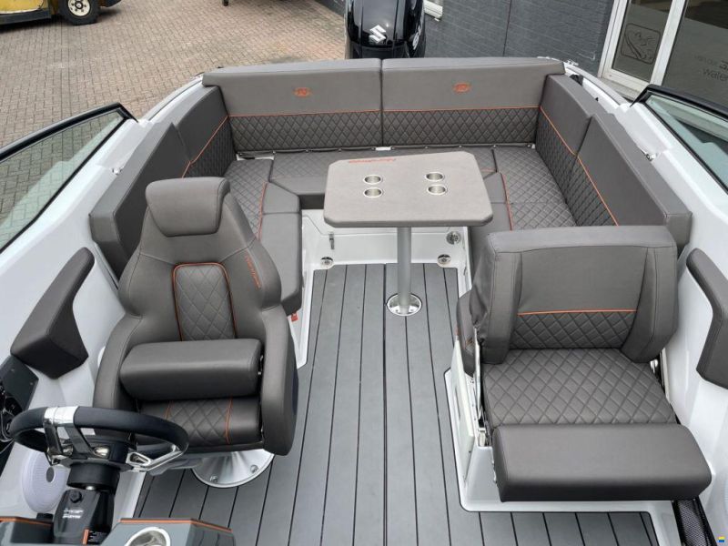 Nordkapp Noblesse 660