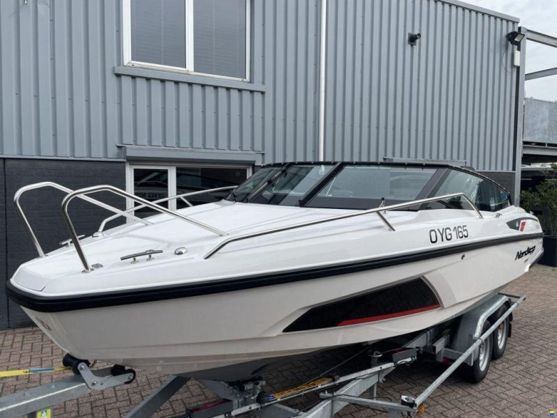Nordkapp Noblesse 660