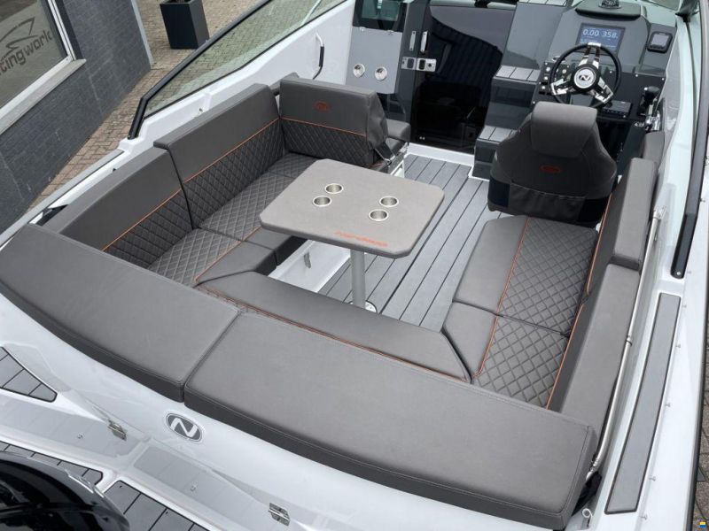 Nordkapp Noblesse 660
